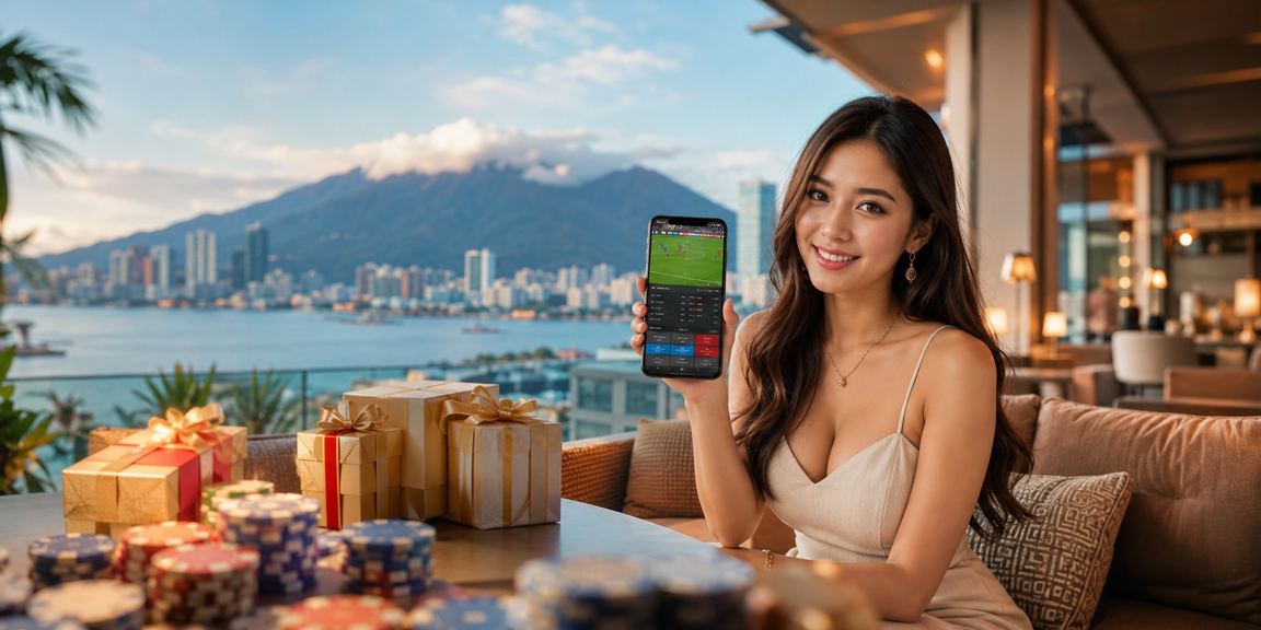 711 casino